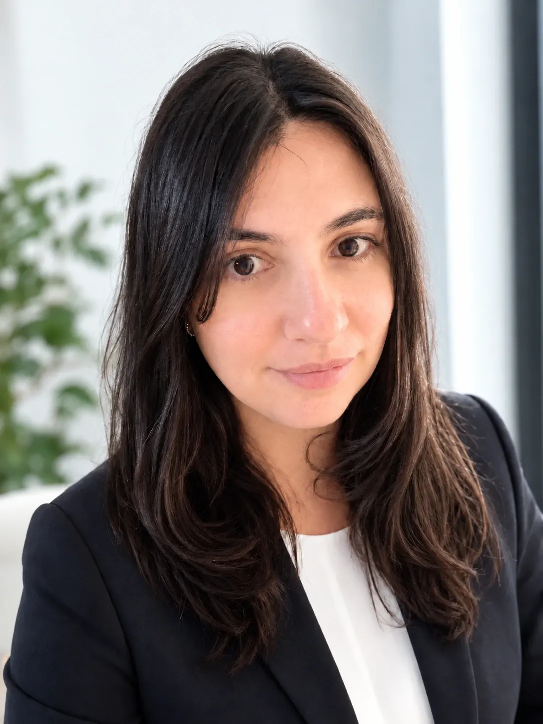 Nuria Martinez, resuscitation nurse educator